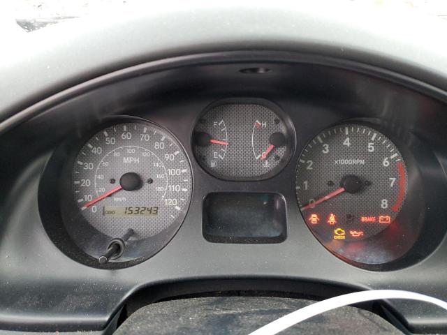 Photo 9 from auction – 2000 TOYOTA RAV4 with VIN JT3GP10V0Y0047802