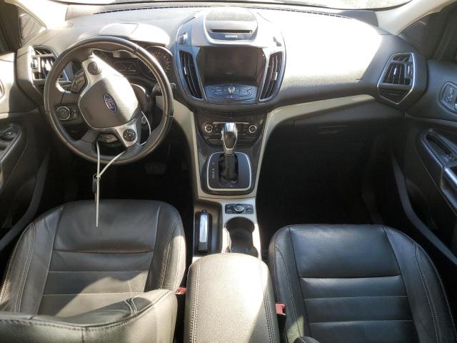 Photo 8 from auction – 2013 FORD ESCAPE SEL with VIN 1FMCU0H9XDUA73522