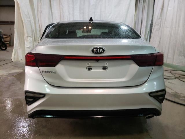 Photo 6 from auction – 2019 KIA FORTE FE with VIN 3KPF24AD1KE102088