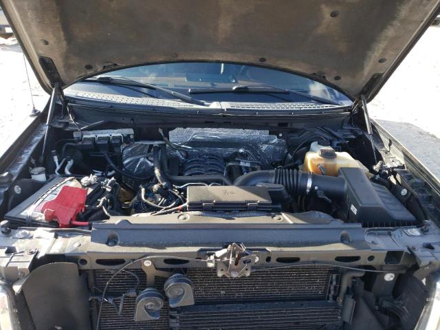 Photo 11 from auction – 2013 FORD F150 SUPER with VIN 1FTFW1EF8DKE08042