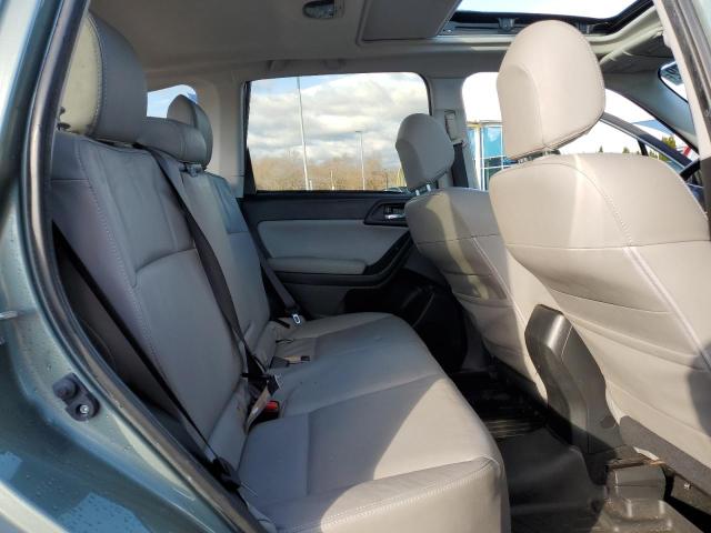 Photo 11 from auction – 2015 SUBARU FORESTER 2 with VIN JF2SJAHC0FH516218