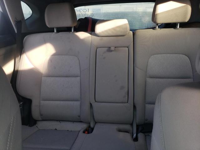 Photo 10 from auction – 2016 HYUNDAI TUCSON LIM with VIN KM8J33A41GU091129