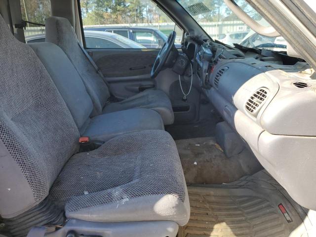 Photo 7 from auction – 2001 DODGE RAM 1500 with VIN 3B7HC13Y01G812638
