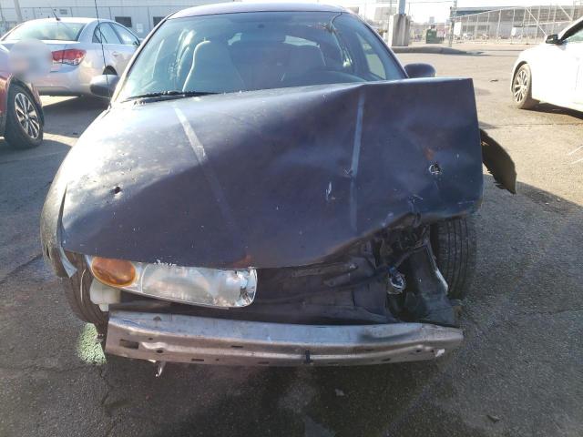 Photo 5 from auction – 2002 SATURN SL1 with VIN 1G8ZH52862Z273467