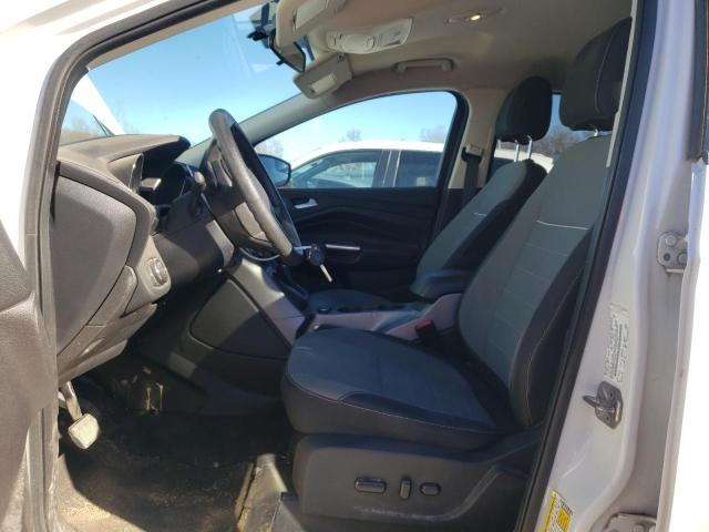 Photo 7 from auction – 2014 FORD ESCAPE SE with VIN 1FMCU0GX5EUD86639