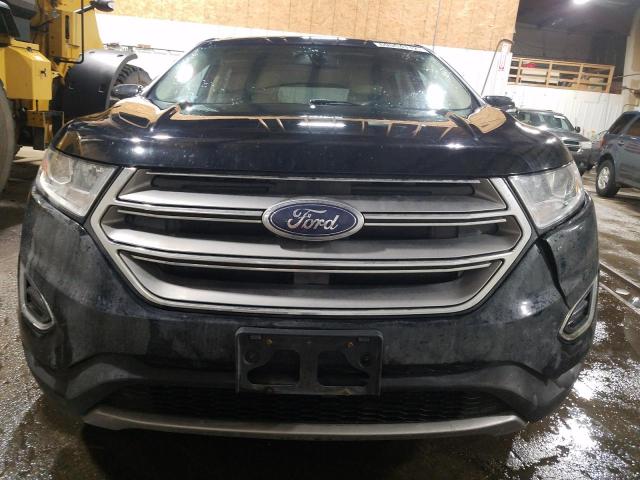 Photo 5 from auction – 2017 FORD EDGE SEL with VIN 2FMPK4J93HBB30986