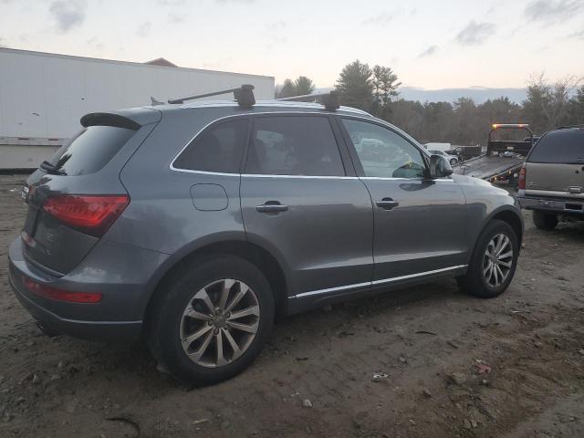 Photo 3 from auction – 2015 AUDI Q5 PREMIUM with VIN WA1LFAFP3FA108308