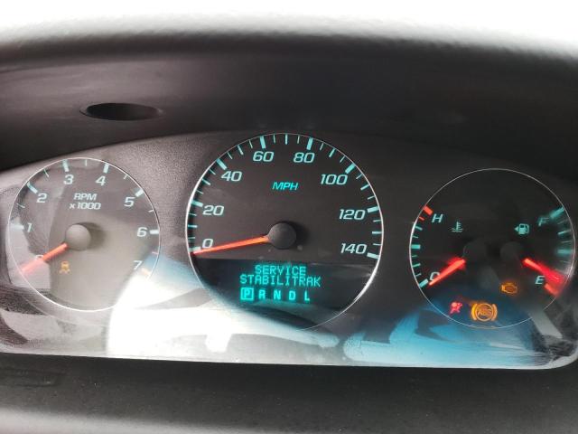 Photo 9 from auction – 2014 CHEVROLET IMPALA LIM with VIN 2G1WC5E35E1154306