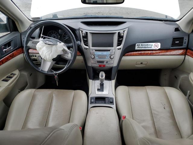 Photo 8 from auction – 2010 SUBARU LEGACY 3.6 with VIN 4S3BMDL67A2225896