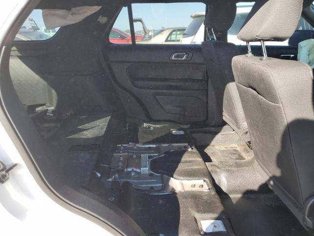Photo 11 from auction – 2018 FORD EXPLORER P with VIN 1FM5K8AR6JGA83840