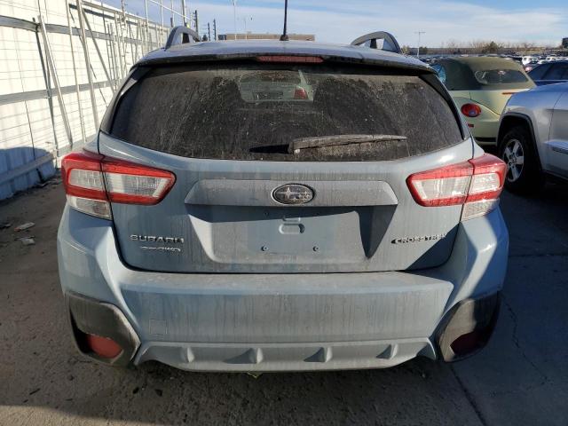 Photo 6 from auction – 2018 SUBARU CROSSTREK with VIN JF2GTAAC8JH274538