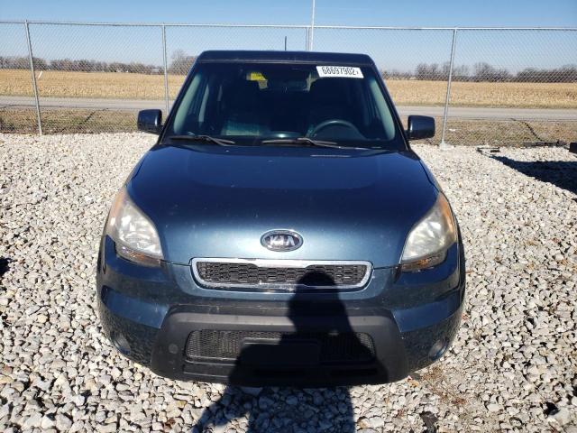 Снимка 5 от търг – 2011 KIA SOUL + с VIN KNDJT2A25B7308461