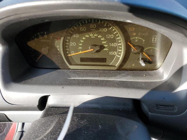 Photo 9 from auction – 2004 HONDA ACCORD EX with VIN 1HGCM56804A095804