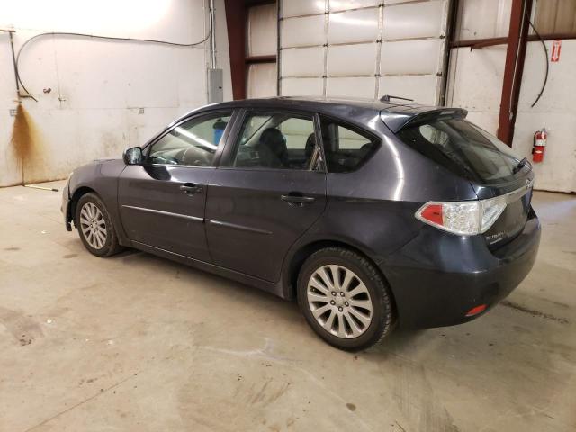 Photo 2 from auction – 2010 SUBARU IMPREZA 2. with VIN JF1GH6B68AH828754