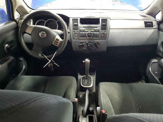 Photo 8 from auction – 2010 NISSAN VERSA S with VIN 3N1BC1CP4AL455293