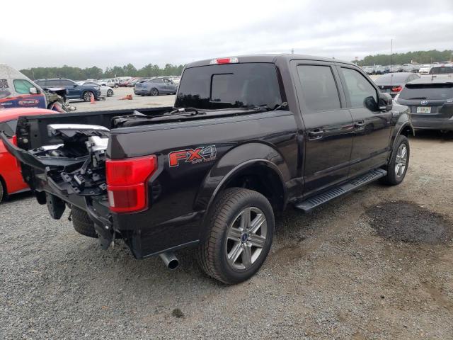 Photo 3 from auction – 2019 FORD F150 SUPER with VIN 1FTEW1E44KFC97103