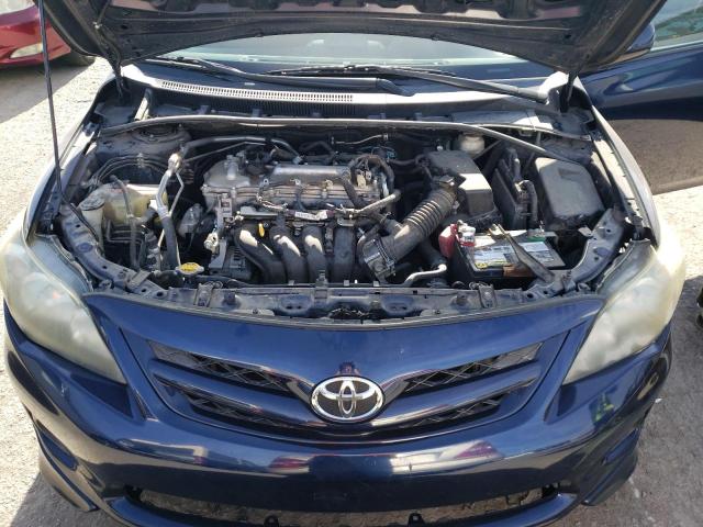 Photo 11 from auction – 2013 TOYOTA COROLLA BA with VIN 5YFBU4EE2DP096458