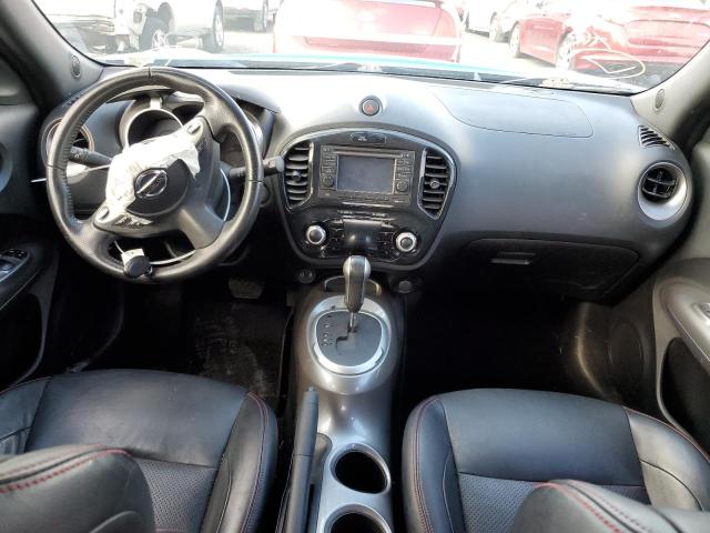 Photo 8 from auction – 2011 NISSAN JUKE S with VIN JN8AF5MV8BT018953