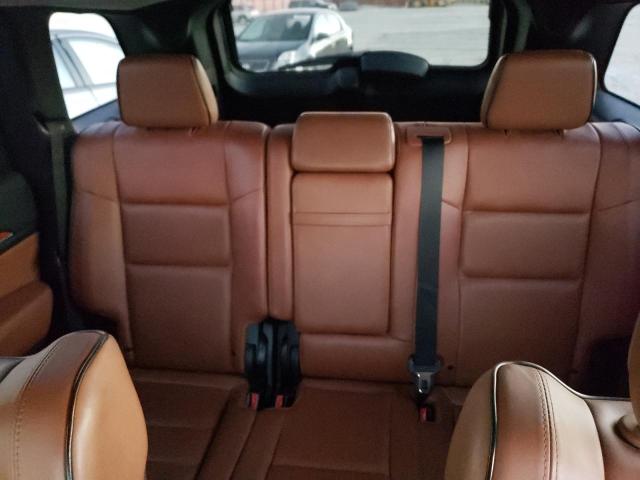 Photo 10 from auction – 2013 JEEP GRAND CHER with VIN 1C4RJFCT3DC532196