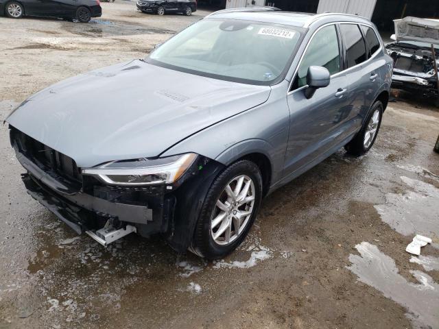 Photo 1 from auction – 2018 VOLVO XC60 T5 with VIN LYV102RK1JB083592