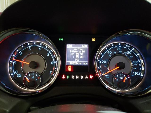 Photo 9 from auction – 2015 CHRYSLER TOWN & COU with VIN 2C4RC1CG5FR528368