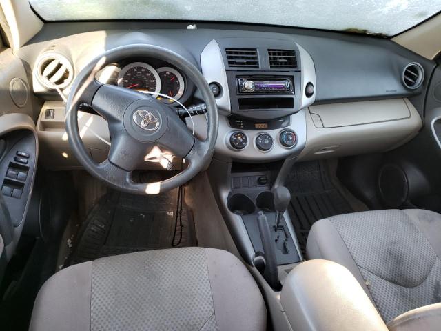Photo 8 from auction – 2006 TOYOTA RAV4 with VIN JTMBD33VX66012832