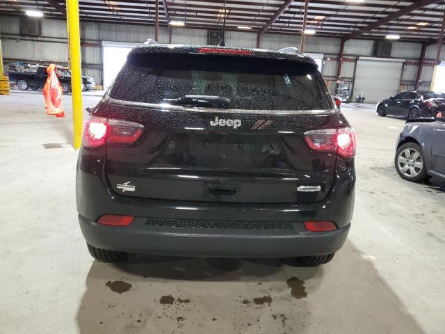 Photo 6 from auction – 2020 JEEP COMPASS LA with VIN 3C4NJCBB4LT252697