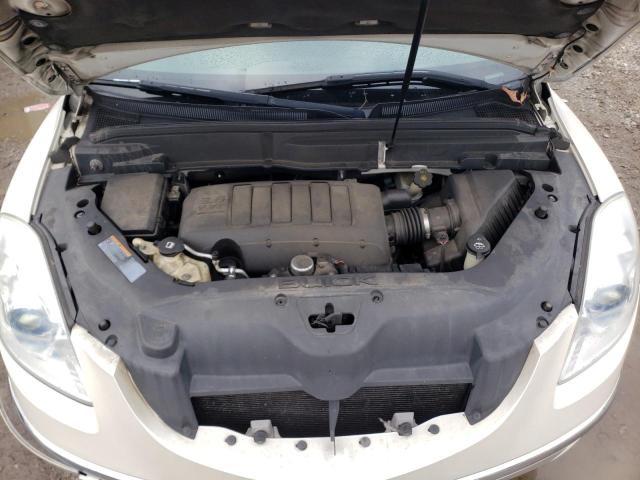 Photo 12 from auction – 2011 BUICK ENCLAVE CX with VIN 5GAKVCED5BJ321814