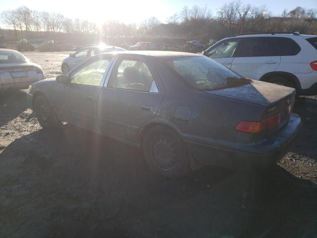 Photo 2 from auction – 2001 TOYOTA CAMRY CE with VIN JT2BG22K710595535