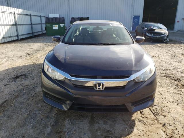 Photo 5 from auction – 2016 HONDA CIVIC EX with VIN 19XFC2F70GE085599