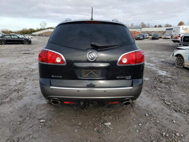 Photo 6 from auction – 2011 BUICK ENCLAVE CX with VIN 5GAKRCED3BJ212630