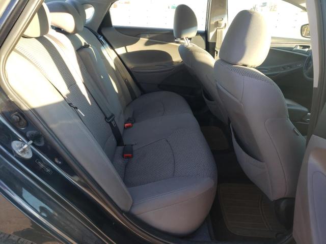 Photo 10 from auction – 2012 HYUNDAI SONATA GLS with VIN 5NPEB4AC7CH484496
