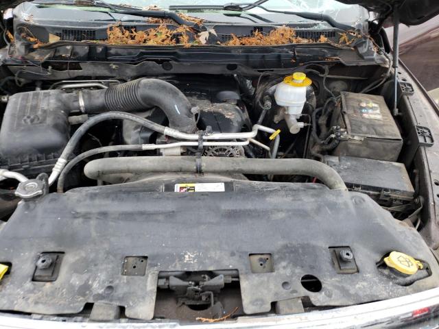 صورة رقم 11 من المزاد - 2013 RAM 1500 LONGH مع VIN 1C6RR7PT2DS654859