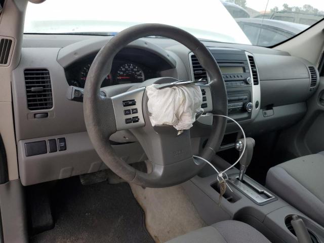 Photo 8 from auction – 2014 NISSAN FRONTIER S with VIN 1N6BD0CTXEN758468