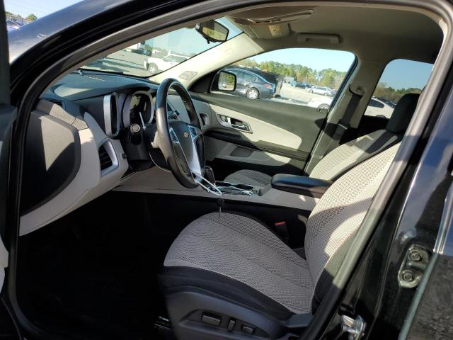 Photo 7 from auction – 2017 CHEVROLET EQUINOX LT with VIN 2GNALCEK8H6163495
