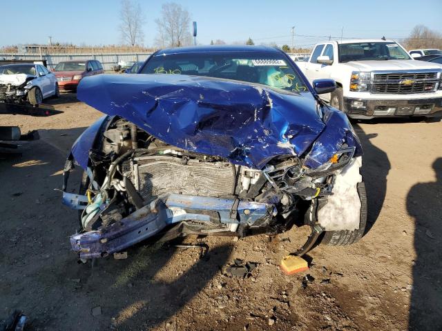 Photo 5 from auction – 2015 FORD TAURUS SEL with VIN 1FAHP2E81FG196030