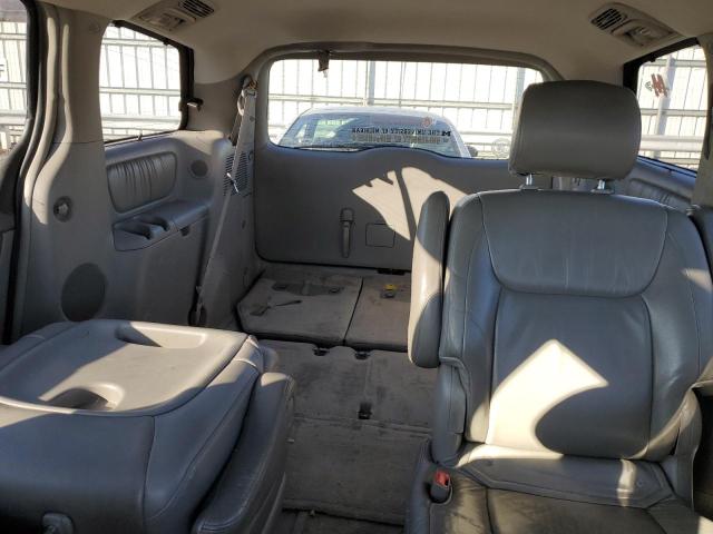 Photo 10 from auction – 2006 TOYOTA SIENNA with VIN 5TDBA22C86S063541