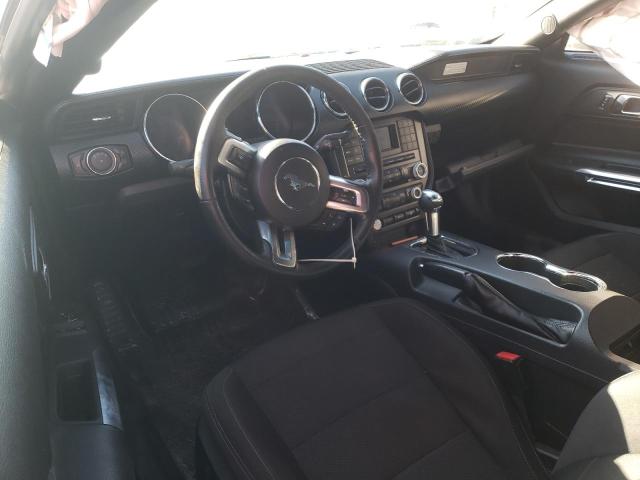 Photo 8 from auction – 2016 FORD MUSTANG with VIN 1FA6P8AM8G5252877