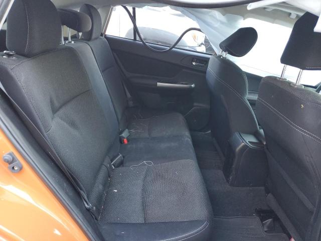 Photo 11 from auction – 2015 SUBARU XV CROSSTR with VIN JF2GPADC4F8263639