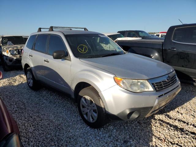 صورة رقم 4 من المزاد - 2009 SUBARU FORESTER 2 مع VIN JF2SH61619H719149