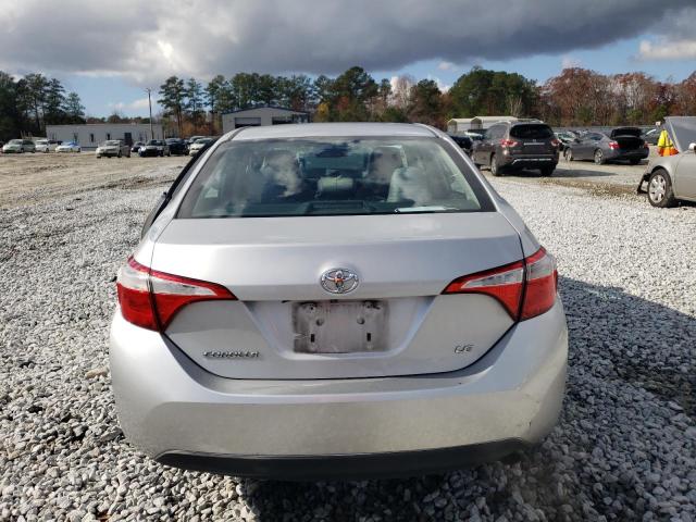Photo 6 from auction – 2014 TOYOTA COROLLA L with VIN 5YFBURHE8EP175255