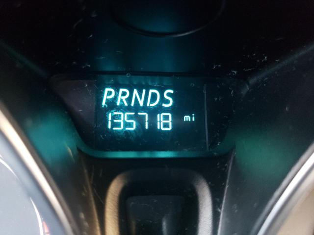 Photo 9 from auction – 2016 FORD FIESTA SE with VIN 3FADP4BJ2GM153731