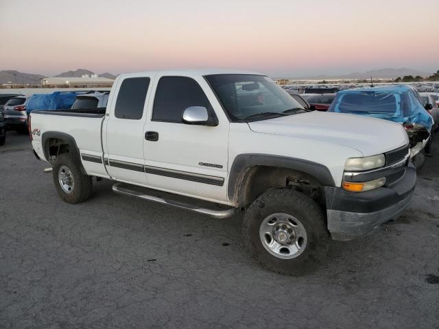 Photo 4 from auction – 2002 CHEVROLET SILVERADO with VIN 1GCHK29U02E113466