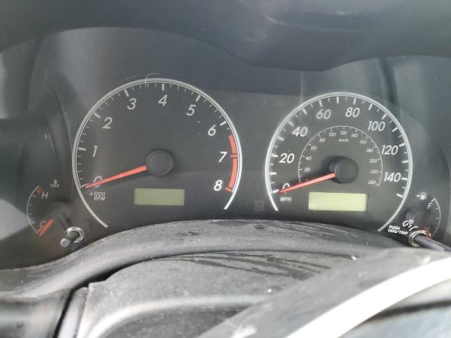 صورة رقم 9 من المزاد - 2013 TOYOTA CAROLLA مع VIN 5YFBU4EE3DP212380