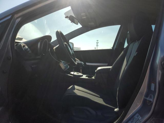 Photo 7 from auction – 2008 MAZDA CX-7 with VIN JM3ER29L380189475