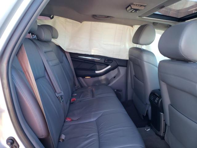 Photo 11 from auction – 2003 TOYOTA 4RUNNER LI with VIN JTEBT17R630001681