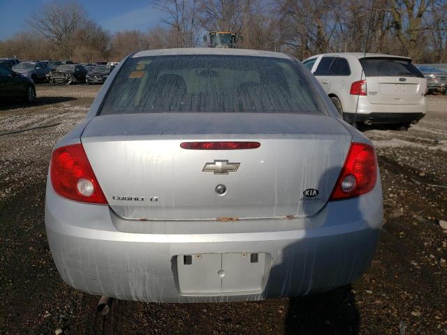 Photo 6 from auction – 2010 CHEVROLET COBALT 2LT with VIN 1G1AF5F57A7190349