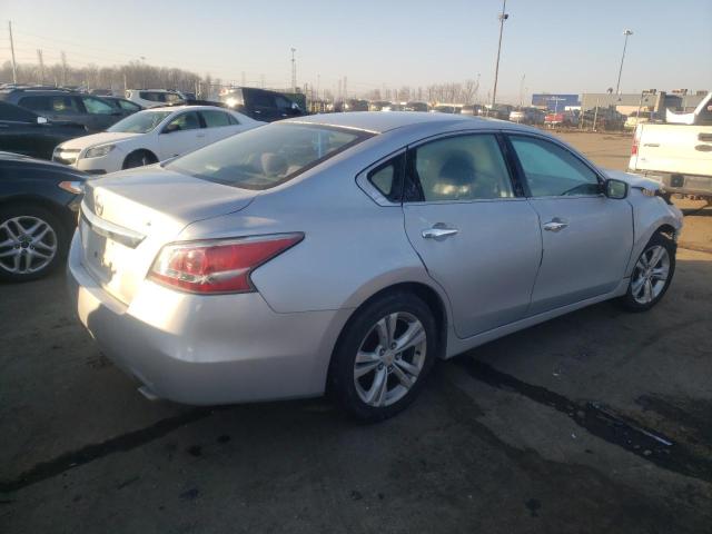 Photo 3 from auction – 2015 NISSAN ALTIMA 2.5 with VIN 1N4AL3APXFC242770