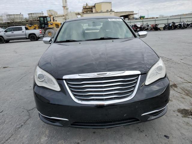 Photo 5 from auction – 2013 CHRYSLER 200 LIMITE with VIN 1C3CCBCG0DN760886