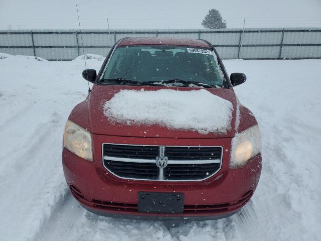 Photo 5 from auction – 2009 DODGE CALIBER SX with VIN 1B3HB48A39D206714